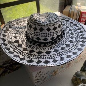 Kooba hat